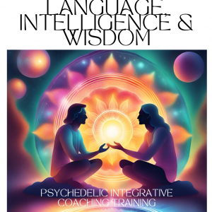 Unlocking Infinite Potential: Language, Intelligence & Wisdom. Digital Book