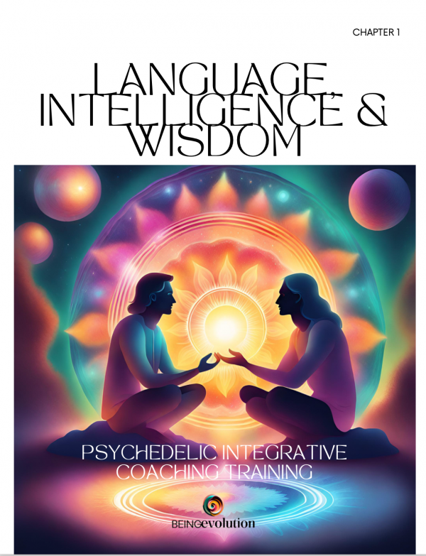 Unlocking Infinite Potential: Language, Intelligence & Wisdom. Digital Book