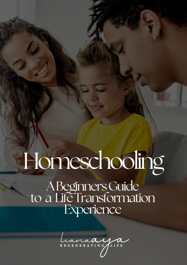 Homeschooling: Essential Guide