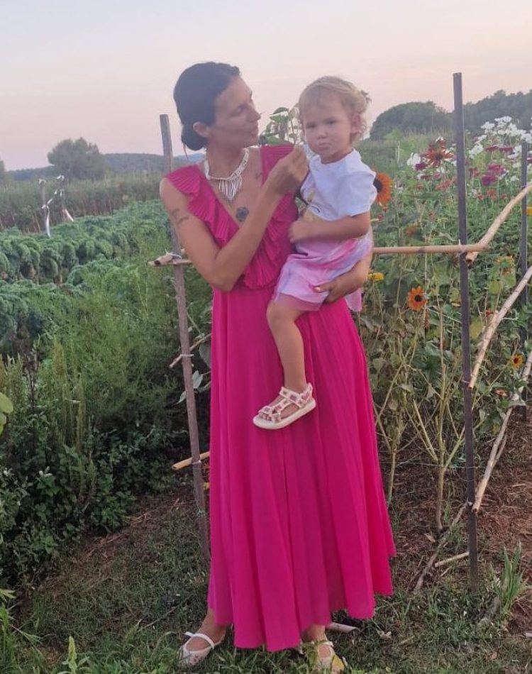 the conscious parenting liana aya